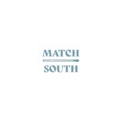 Match South logo