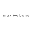 max-bone Logo