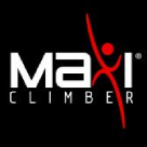 MaxiClimber Logo