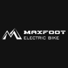 Maxfoot  Logo