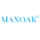 Maxoak Inc. Logo