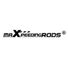 Maxpeedingsrods logo