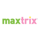 Maxtrix Kids Square Logo