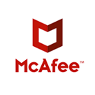 McAfee Logo