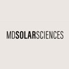 MDSolarSciences logo