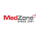MedZone logo
