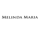 MELINDA MARIA logo