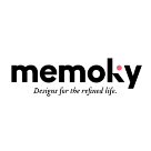 Memoky logo