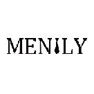 Menily logo