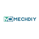 Mechdiy Logo