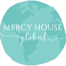 Mercy House Global Logo