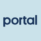 Portal from Facebook logo