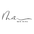 Mew Mews logo