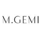 M.Gemi Square Logo