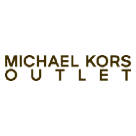 Michael Kors Outlet Square Logo