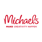 Michaels Square Logo