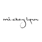 Mickey Lynn Logo