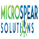 MicroSpear Solutions Logo