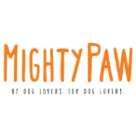 Mighty Paw Logo