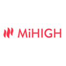MiHigh logo