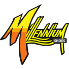 Millennium Shoes Logo