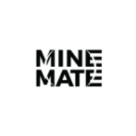 MINE MATE Logo