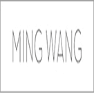 Ming Wang  Logo