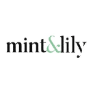 Mint and Lily logo