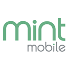 Mint Mobile Square Logo