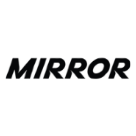 lululemon Studio Mirror Logo