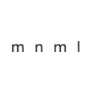 mnml logo