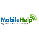 MobileHelp logo