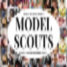 Model Scouts logo