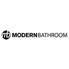 Modern Bathroom Logo