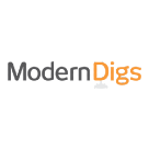 Modern Digs logo