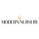 Modern Nursery logo