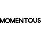 Momentous logo