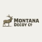 Montana Decoy Logo