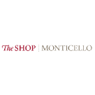 Monticello Shop logo