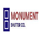 Monument Shutters logo