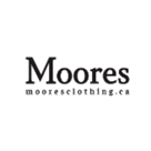Moores Clothing Canada logo