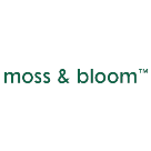 Moss and Bloom logo