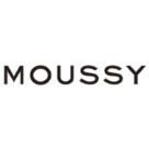 Moussy logo