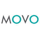 Movo Photo Logo