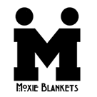 Moxie Blankets logo
