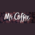 Mr. Coffee Logo