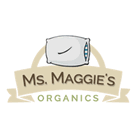 Ms. Maggie's Organics logo