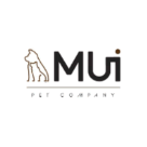 MUi Pet Company logo