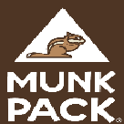 Munk Pack Logo