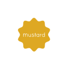 Mustard Made logo